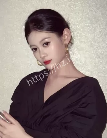 宋晓峰女儿