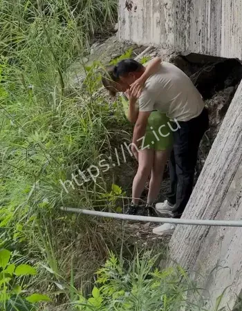 情侣私奔