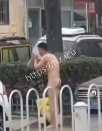 当众狂虐