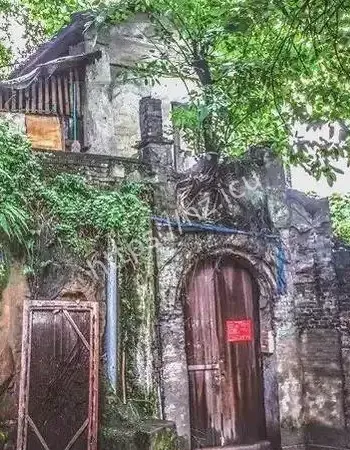 闹鬼实锤