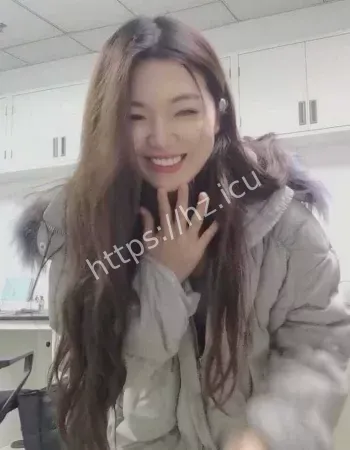 清纯校花