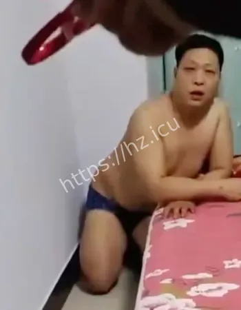 场面失控