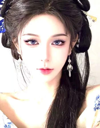 温柔龙