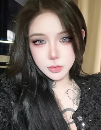 温柔龙
