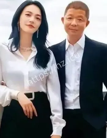 二婚离婚官宣