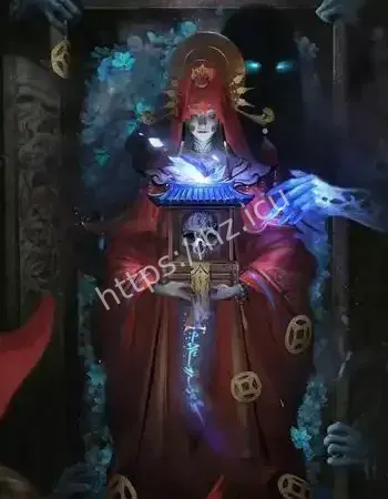 村姑穿上狐衣