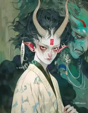 村姑穿上狐衣