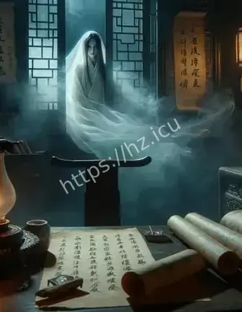成灵异圣地