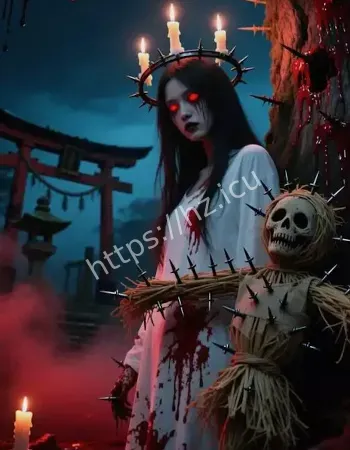 凶宅废弃多年