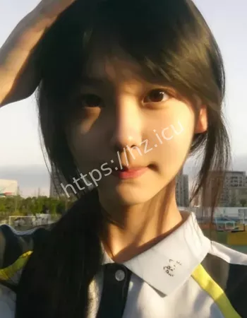 清纯高中学妹