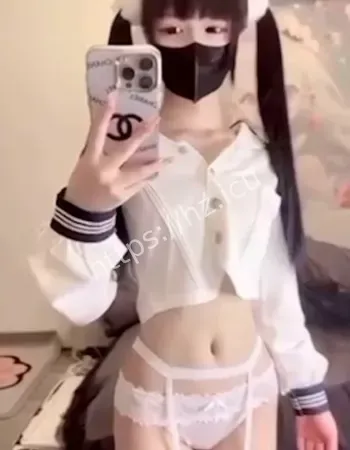 外网福利姬
