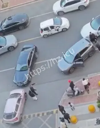 现场视频曝光