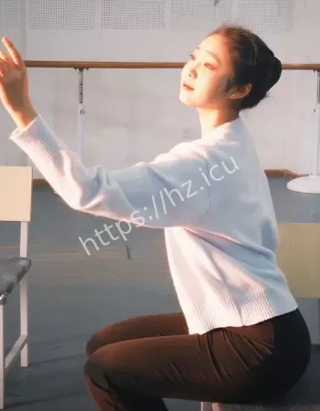 大三舞蹈校花