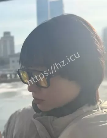 甘肃短发少妇