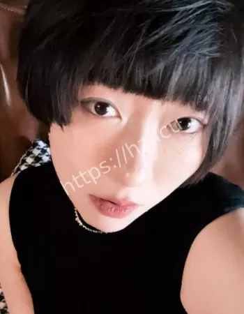 甘肃短发少妇