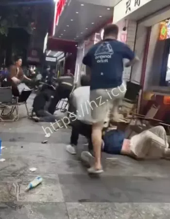 喝酒录像