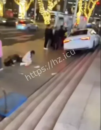 现场视频曝光