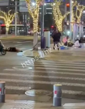 现场视频曝光