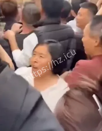 河北抓奸事件