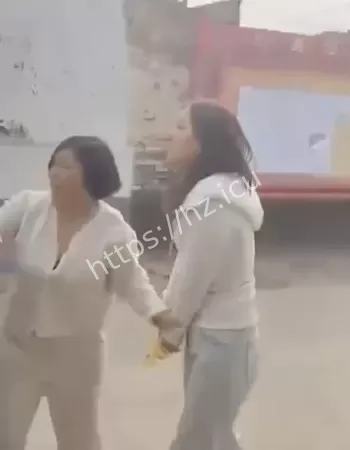 河北抓奸事件