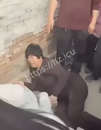 河北抓奸事件