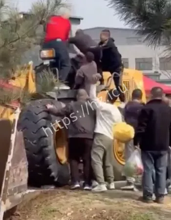 完整视频流出