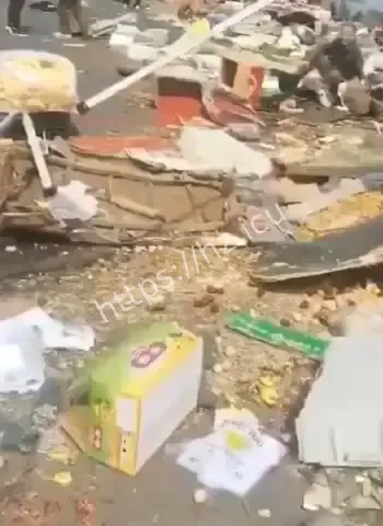 铲车司机