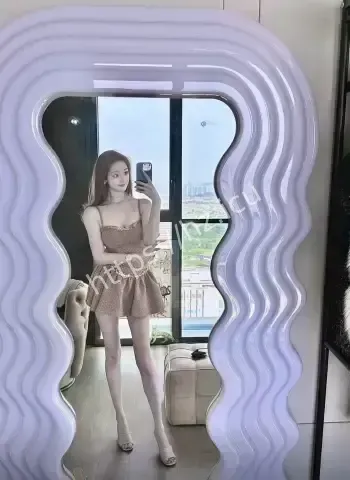抖音乖乖女