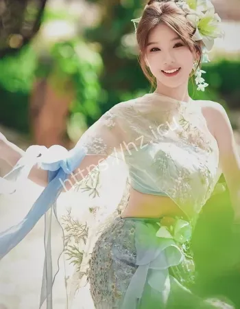 抖音清纯网红