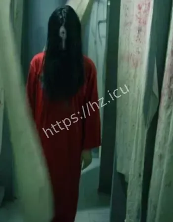 灵异事件频传