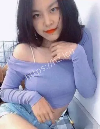 甜美外表下