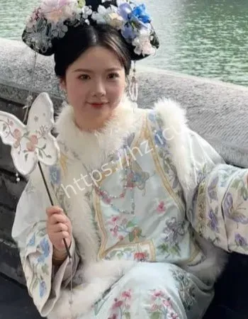 饥渴难耐