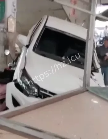 老头乐失控