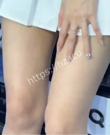 抖音车模苏一宁