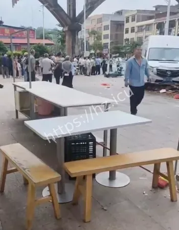 路段交通管制