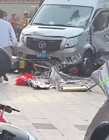 现场视频流出