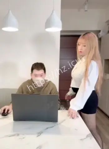 勾搭婶婶