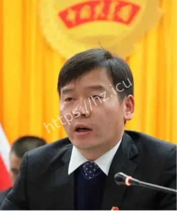 官场不当关系