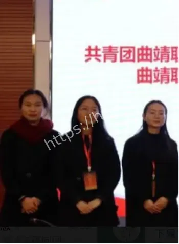 官场不当关系