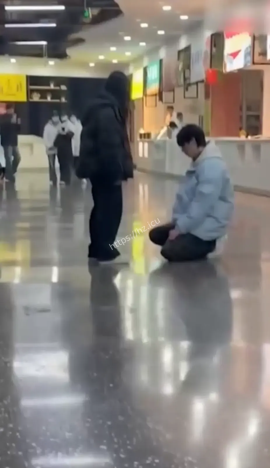 校园爱情