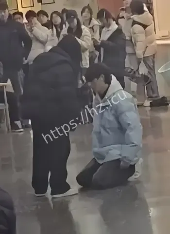 河南科大食堂