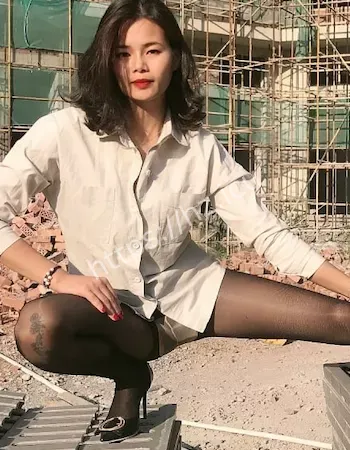 南京极品少妇