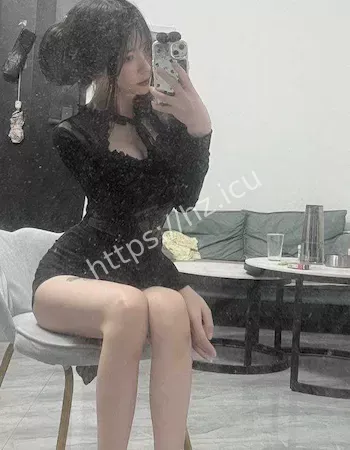 纯欲姐姐