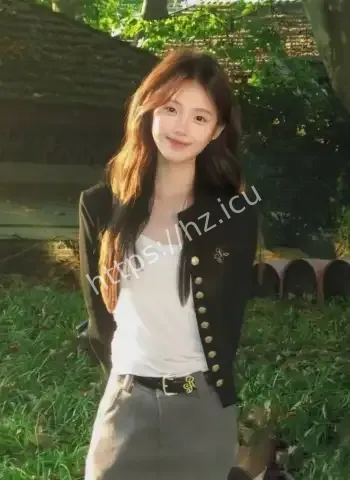高颜值学生妹