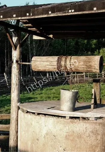 东北老井发光金币恐怖事件