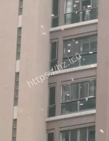 汕头星湖城
