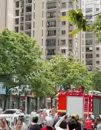汕头星湖城