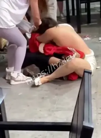 狂袭敏感部位