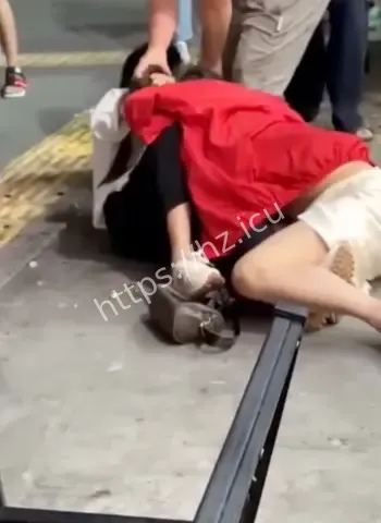 视频曝光