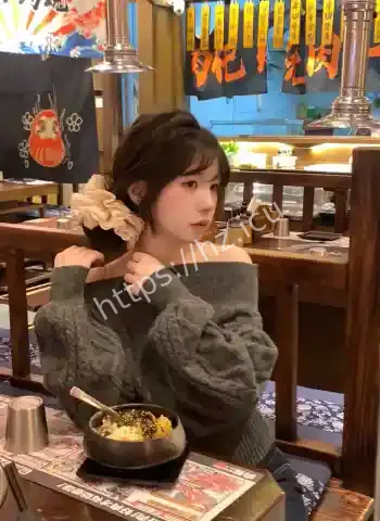 萌系女神